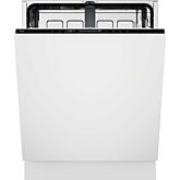 AEG GI8200A1SN 60cm Full Size Fully Integrated Dishwasher