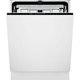 AEG GI8210X2PN 60cm Full Size Fully Integrated Dishwasher