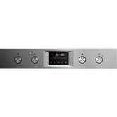 AEG OU5CU40M Built-Under Double Oven - Stainless Steel
