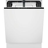 AEG GI6200B1SN 60cm Full Size Fully Integrated Dishwasher