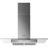 AEG DTB3954M 90cm Chimney Hood