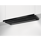AEG GDP869PB 90cm Telescopic Cooker Hood