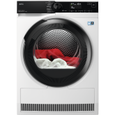 AEG TR849P4B 8000 Series 9kg Heat Pump Tumble Dryer