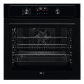 AEG BPX53506EB 6000 SurroundCook Built-In Single Oven