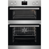 AEG DCB535060M 6000 SurroundCook Built-In Double Oven