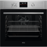 AEG BEX535A61M 6000 AirFry Built-In Single Oven