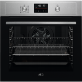 AEG BPX535A61M 6000 AirFry Built-In Single Oven