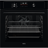 AEG BEX535A61B 6000 AirFry Built-In Single Oven