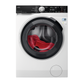 AEG LWR8516O5UD 8000 Series 10/6kg Washer Dryer