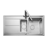 Rangemaster ARL1052/ Arlington Sink