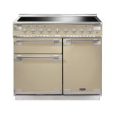 Rangemaster ELS100EICR 100cm Electric Range Cooker