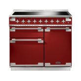 Rangemaster ELS100EIRD/ 100cm Electric Range Cooker