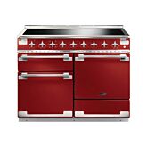 Rangemaster ELS110EIRD/ 110cm Electric Range Cooker