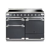 Rangemaster ELS110EISL/ 110cm Electric Range Cooker