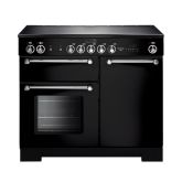 Rangemaster KCH100ECBL/C 100cm Electric Range Cooker