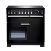 Rangemaster PDL90EIGB/C 90cm Electric Range Cooker