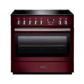Rangemaster PROP90FXEICY/C 90cm Electric Range Cooker