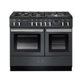 Rangemaster PROPL100FXDFFSL/C 100cm Dual Fuel Range Cooker