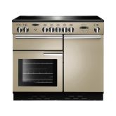 Rangemaster PROP100EICR/C 100cm Electric Range Cooker