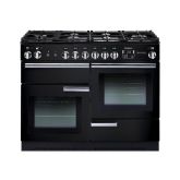 Rangemaster PROP110DFFGB/C 110cm Dual Fuel Range Cooker
