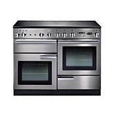 Rangemaster PROP110EISS/C 110cm Electric Range Cooker