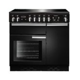 Rangemaster PROP90EIGB/C 90cm Electric Range Cooker