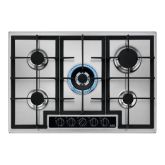 AEG HGB75420YM 6000 Slimline Gas Hob