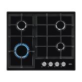 AEG HGX64200SB 3000 Slimline Gas Hob