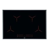 AEG IPE84531FB 3000 Pure Induction Hob with Hob2Hood