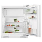 AEG NSF6I82EF 6000 Series Built-In Undercounter Fridge