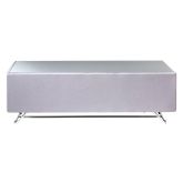 Alphason Chromium Concept 1200 with Speaker Mesh Front
