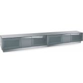 Alphason EMTMOD2500-GRY Element Modular Cabinet Grey
