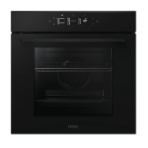 Haier H6 ID25G3YTB2 Built-In Single Oven with Pyrolytic Clean and WiFi