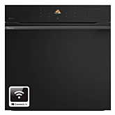 Hisense BAS6PH8BUKWF Hi8 electric single oven 