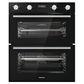Hisense BID75211BGUK Built-In Double Oven 