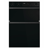 Hisense BID914221CDBG Built-In Double Oven 