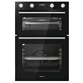 Hisense BID95211BGUK Built-In Double Oven 