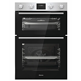 Hisense BID95211XUK Built-In Double Oven 