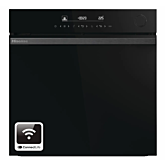 Hisense BSA66346ADBGUK Hi6 Multisystem Oven With Added Steam, 60 X 60 Cm 