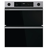Hisense BUD714221CX Built-Under Electric Double Oven 