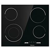 Hisense E6432C 60Cm Induction Hob 