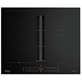Hisense HEH6432BSCWF Hi6 60Cm Vented Electric Induction Hob 