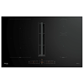 Hisense HEH8432BSCWF Hi8 83Cm Vented Electric Induction Hob 