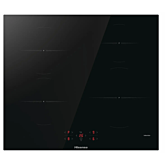 Hisense HI6401BSC 60Cm Induction Hob 