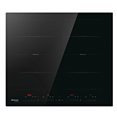 Hisense HI6442BSCE Hi6 Induction Hob 60Cm 