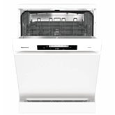 Hisense HS642D90WUK Freestanding 14 place Dishwasher 