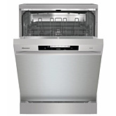 Hisense HS642D90XUK Freestanding Dishwasher 