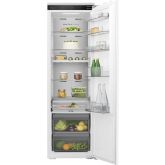 Hisense RL3B303SAWE Built-In Larder Fridge, Fixed Hinge 