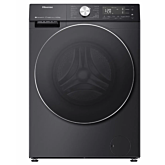 Hisense WD5S1045BB 5S Washer Drier Black 