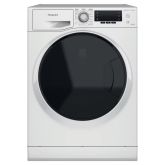 Hotpoint NDD86448WDAUK ActiveCare 8+6kg Freestanding Washer Dryer - White